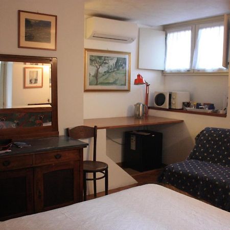 B&B Al Borgo Lovere Exterior foto