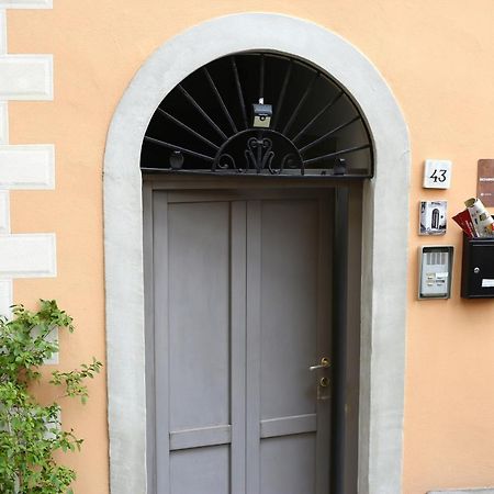 B&B Al Borgo Lovere Exterior foto