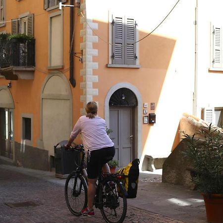B&B Al Borgo Lovere Exterior foto