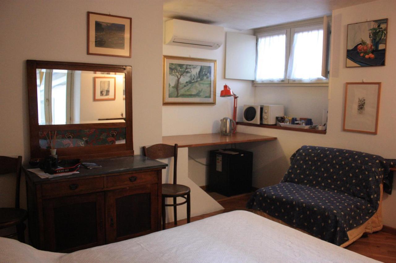B&B Al Borgo Lovere Exterior foto