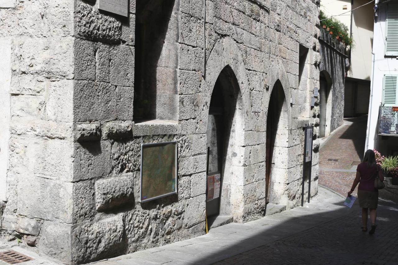 B&B Al Borgo Lovere Exterior foto