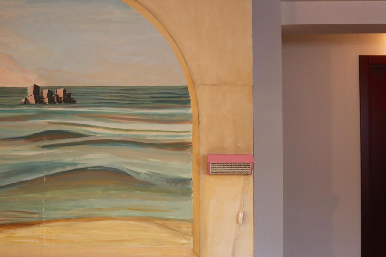 B&B Al Borgo Lovere Exterior foto