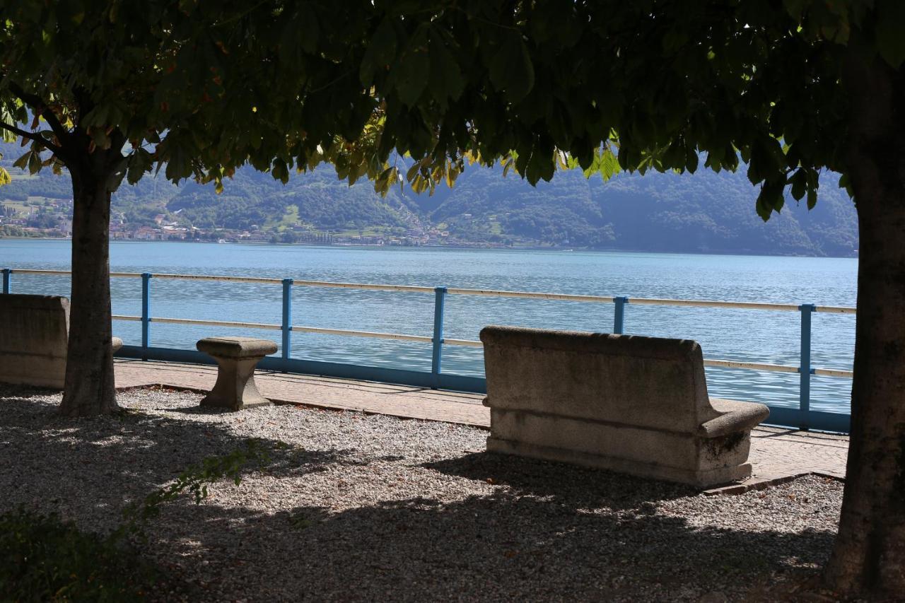B&B Al Borgo Lovere Exterior foto