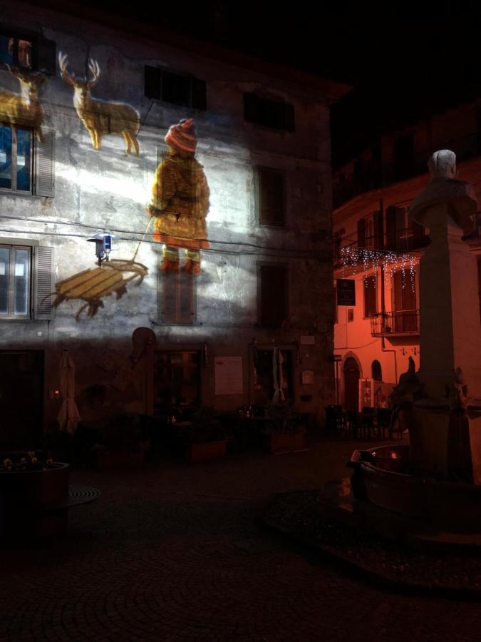 B&B Al Borgo Lovere Exterior foto